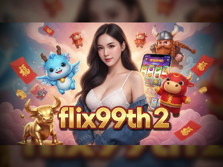 flix99th 2 สล็อต